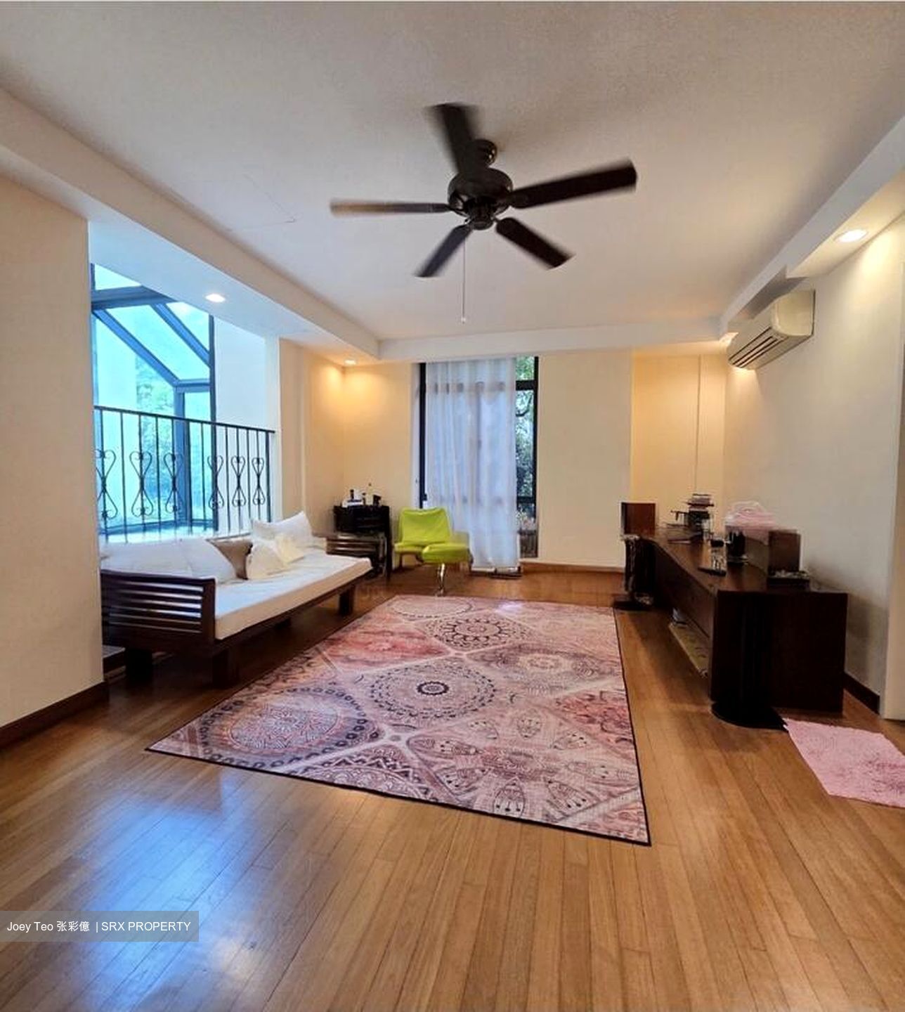 Koh Sek Lim Road (D16), Terrace #508900931